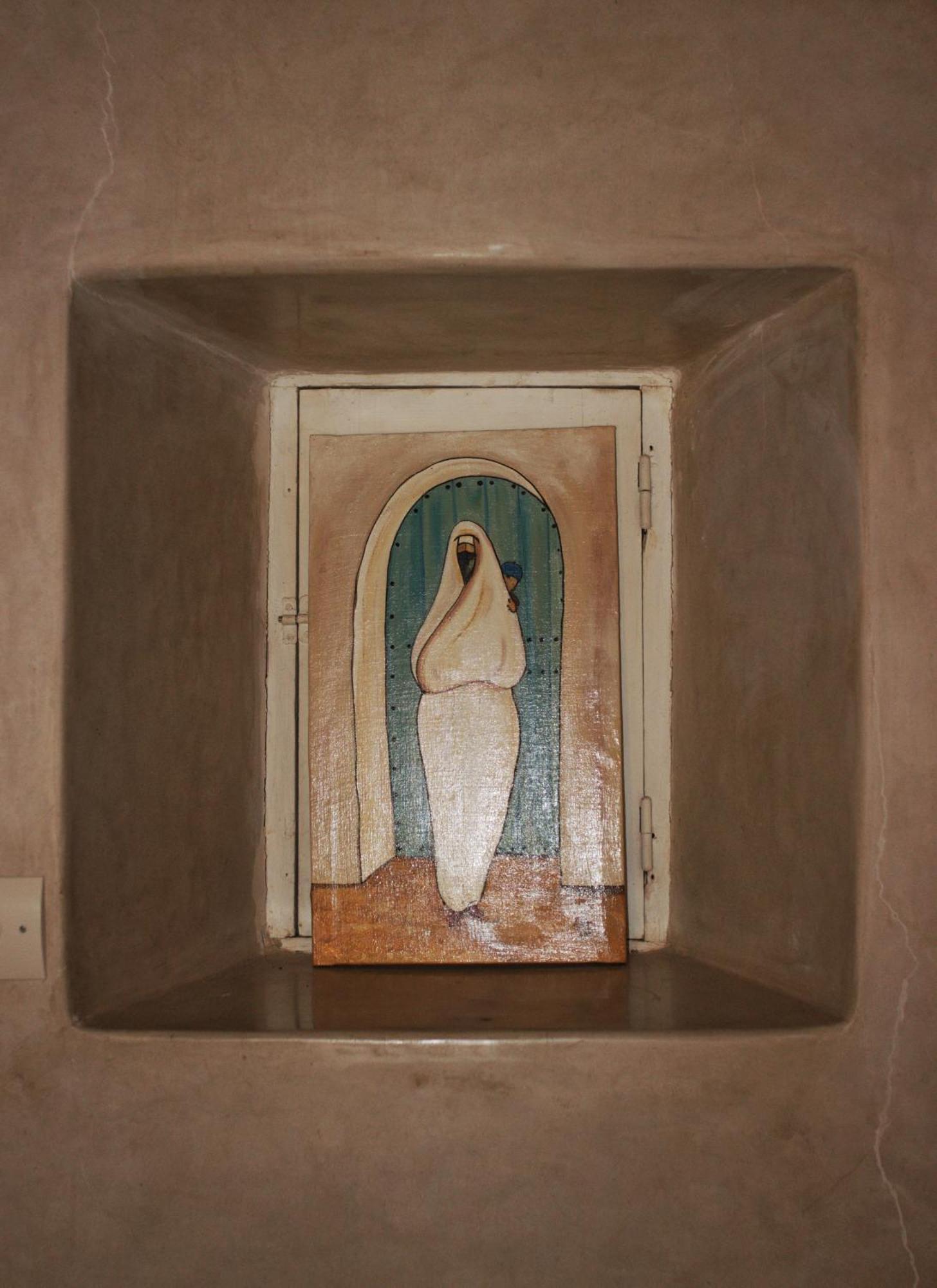 Riad Ahfir Taroudant Buitenkant foto