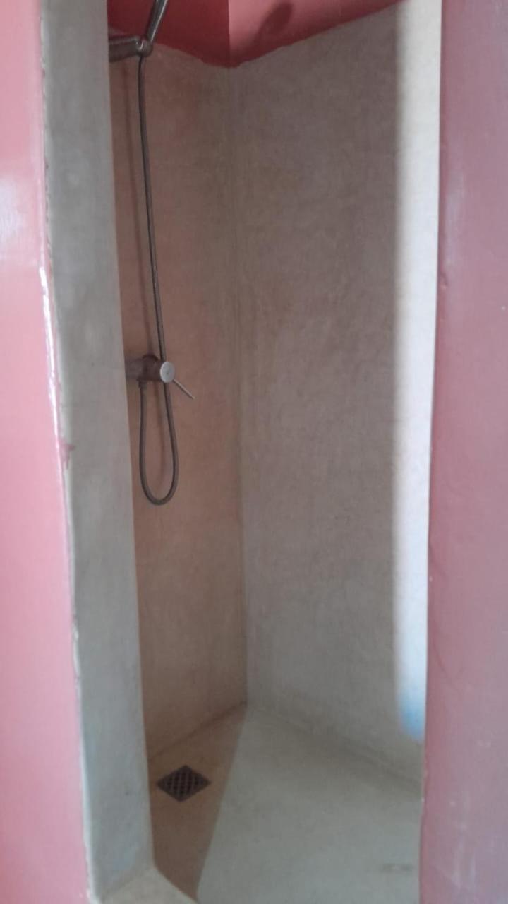 Riad Ahfir Taroudant Buitenkant foto
